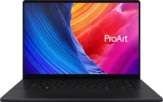 ASUS H7606WX ProArt P16 Nano Black (SE042X)