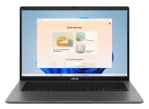 ASUS S3407CA Vivobook S14 Matte Gray (LY099)