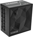 1000W Lian Li SX1000P Black