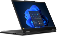 Lenovo ThinkPad X13 2-in-1 Gen 5 (21LW001TUS)