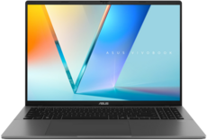 ASUS M3607HA Vivobook S16 Matte Gray (SH190)