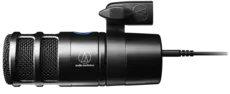 Audio-Technica AT2040USB