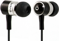 Наушники Sven E-10 BK