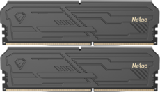 16Gb DDR4 3200MHz Netac Shadow III (NTSHD4P32DP-16K) (2x8Gb KIT)