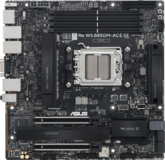 ASUS Pro WS B850M-ACE SE