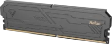 8Gb DDR4 3200MHz Netac Shadow III (NTSHD4P32SP-08K)