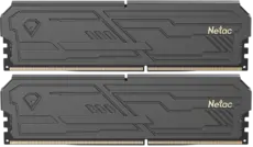 32Gb DDR5 6400MHz Netac Shadow III (NTSHD5P64DP-32K) (2x16Gb KIT)