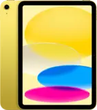 Apple iPad (A16) 256Gb Wi-Fi Yellow (MD4J4LL/A)