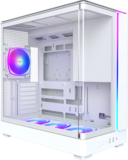 MONTECH KING PRO 45 White