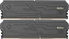 16Gb DDR4 3600MHz Netac Shadow III (NTSHD4P36DP-16K) (2x8Gb KIT)