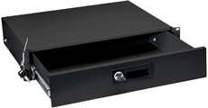 Cabeus DRW-2U-BK