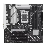 ASUS B860M MAX GAMING AX