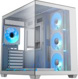 XASTRA QW500 7FM12A-C10-UC White