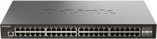 D-Link DGS-1210-52X/ME