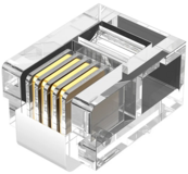 Vention IDKR0-50, 50 шт.