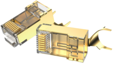 Vention IDHR0-10, 10 шт.
