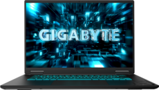 Gigabyte Gaming A16 Pro GA6DH (DYHG5KZCC4SD)