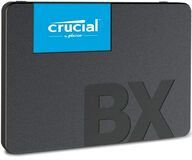 Твердотельный накопитель 2Tb SSD Crucial BX500 (CT2000BX500SSD1)