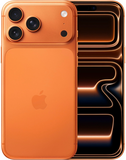 Apple iPhone 17 Pro Max 512Gb Cosmic Orange (eSIM-only) (без RuStore)