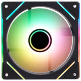 1STPLAYER FC7R ARGB Black