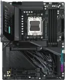 Gigabyte X870E AORUS ELITE X3D