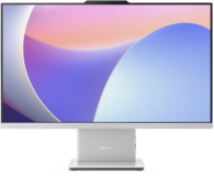 Lenovo IdeaCentre AIO 27IRH9 Luna Grey (F0HM00VBRU)