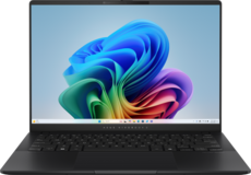 ASUS S5406SA VivoBook S14 Neutral Black (QD237)