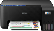 Epson EcoTank L3252 (C11CJ67423)