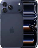 Apple iPhone 17 Pro Max 1Tb Deep Blue (eSIM-only) (без RuStore)