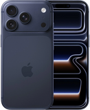 Apple iPhone 17 Pro 512Gb Deep Blue (eSIM-only) (без RuStore)