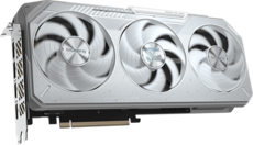 AMD Radeon RX 9070 XT Gigabyte GAMING OC ICE 16Gb (GV-R907XGAMINGOCICE-16GD)