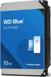 10Tb SATA-III WD Blue (WD100EAGZ)