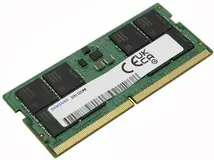 8Gb DDR5 6400MHz Samsung SO-DIMM (M435R1GB4PB1-CCP) OEM