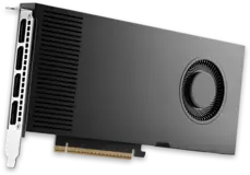 NVIDIA Quadro RTX PRO 4000 24Gb (900-5G147-2270-000)