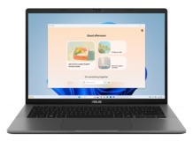 ASUS S3407CA Vivobook S14 Matte Gray (LY134)