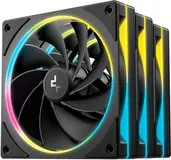 DeepCool FL12R SE (3 шт.)