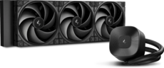 DeepCool LE360 V2 ZERO DARK