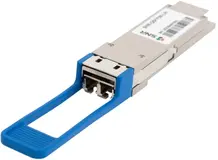 SNR SNR-QSFP+LR4-10