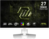 MSI 27