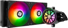 Thermalright Aqua Elite 240 ARGB Black V6