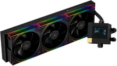 Thermalright Core Matrix 360 Vision ARGB Black