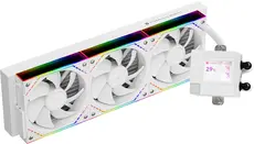 Thermalright Core Matrix 360 Vision ARGB White