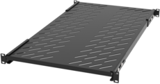 Filum FL-RSHR-1U-800-BK