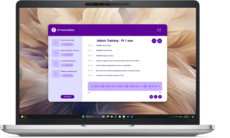 Dell Pro 13 Plus Silver (PB13250) (7613)