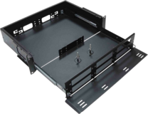 Cabeus ODF-19-6FP-48FC/ST/SC-S-BK-T