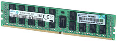 Оперативная память 32Gb DDR4 2133MHz HP ECC Reg (728629-B21)