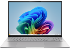 ASUS M5606KA Vivobook S16 Cool Silver (RI035)