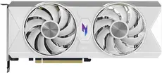 AMD Radeon RX 9060 XT Acer Nitro White OC 8Gb (DP.Z4UWW.P02)