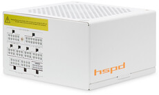 850W HSPD HST-850GF-WH