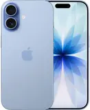 Apple iPhone 17 256Gb Mist Blue (eSIM-only) (без RuStore)